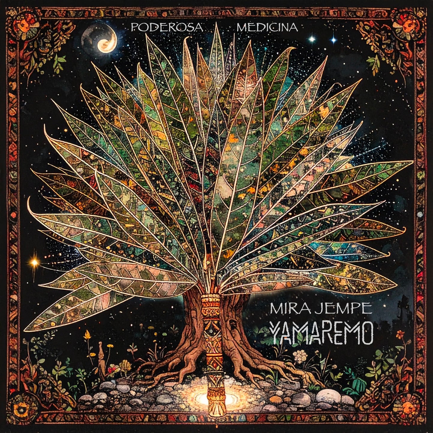 Medicine Music for The People