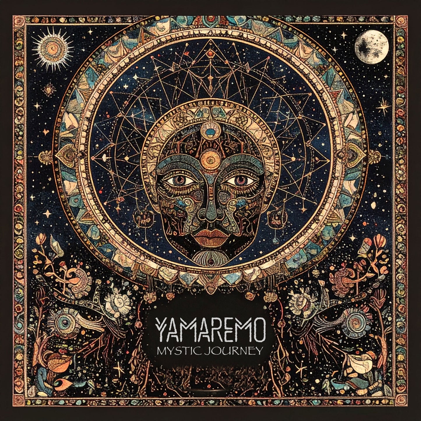 Medicine Music for The People 