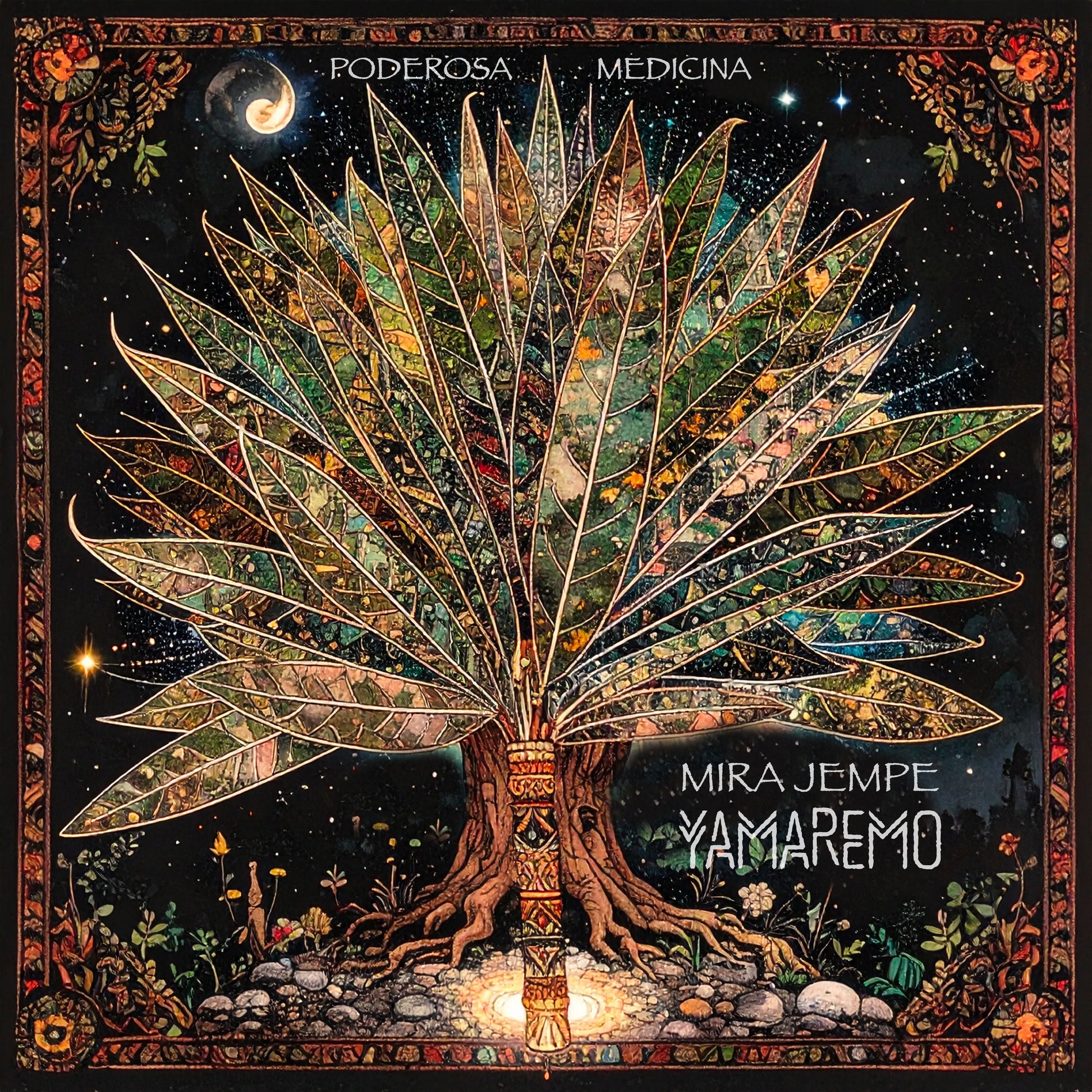 Medicine Music for The People 