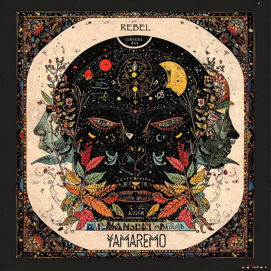 Medicine Music for The People 