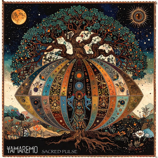 Sacred Pulse
