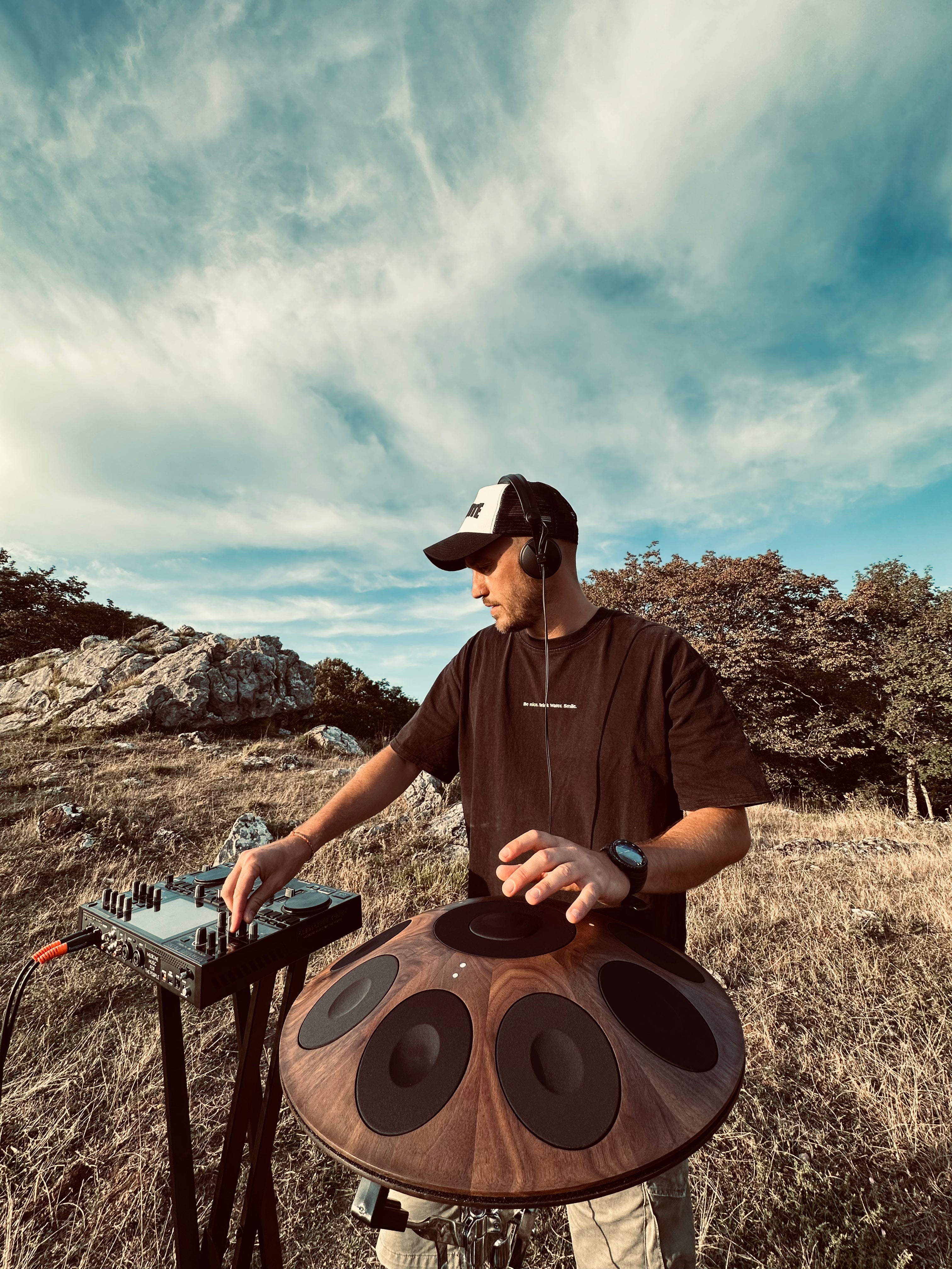 Medicine Music for The People 
